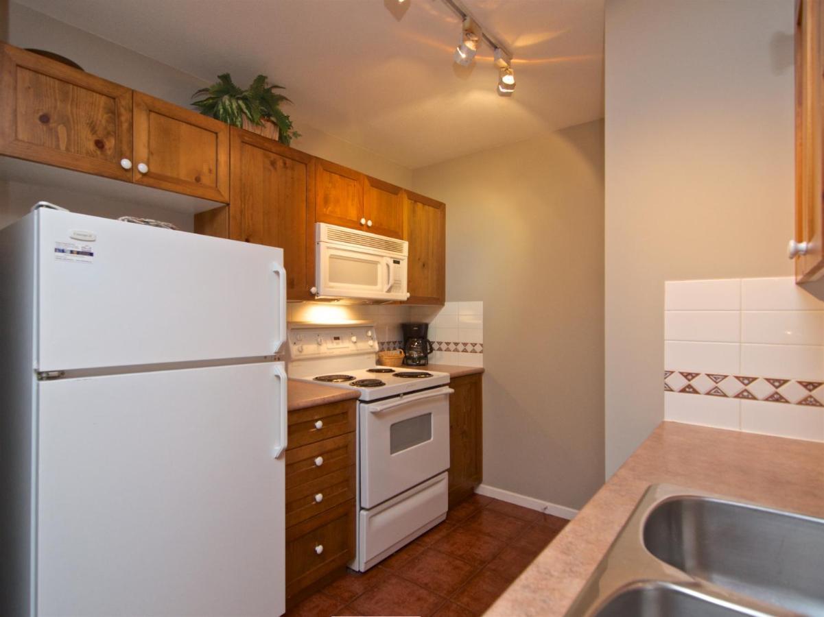 Whistler Blackcomb Vacation Rentals - Village North Quarto foto