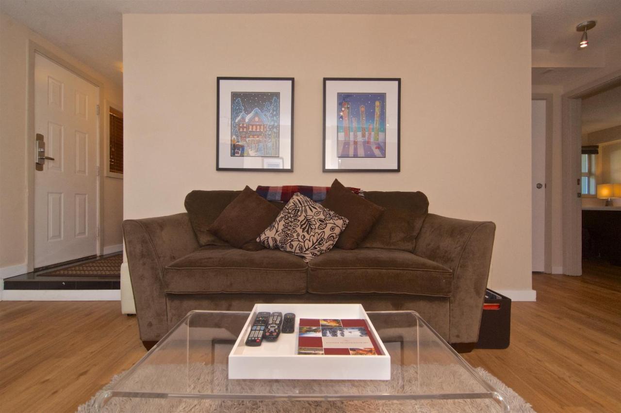 Whistler Blackcomb Vacation Rentals - Village North Quarto foto
