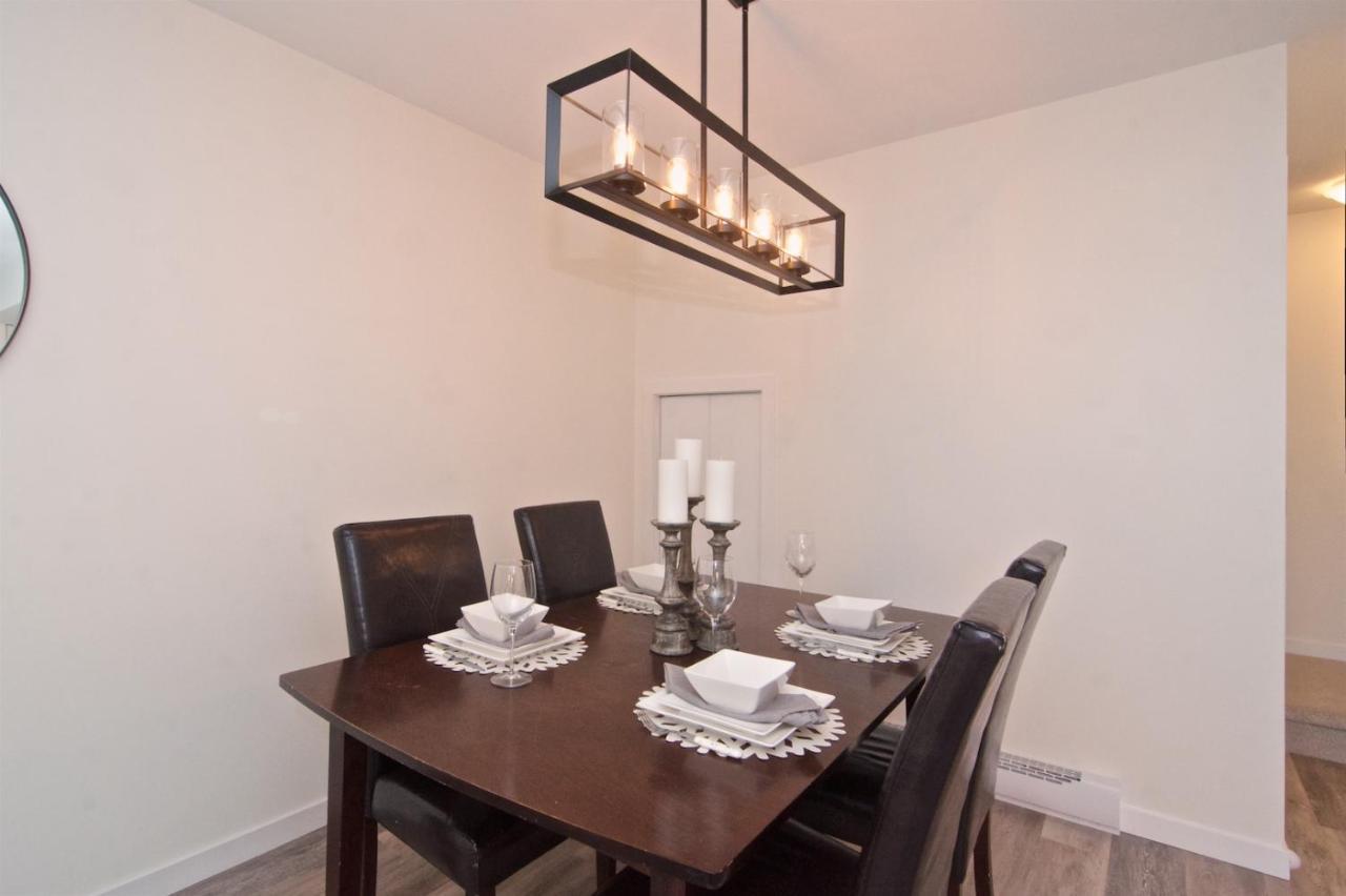 Whistler Blackcomb Vacation Rentals - Village North Quarto foto