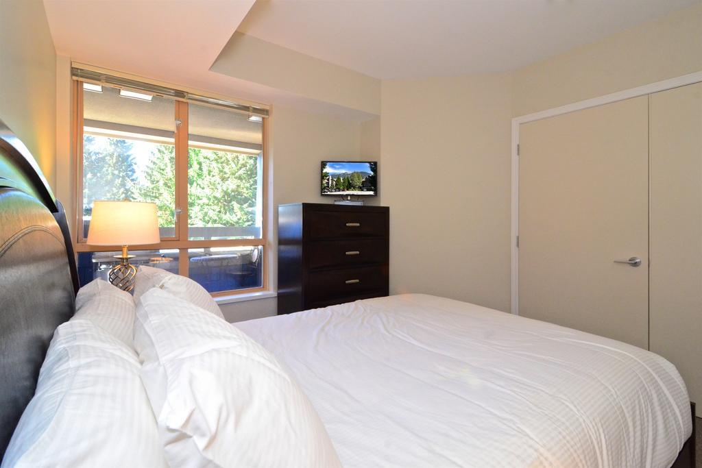 Whistler Blackcomb Vacation Rentals - Village North Exterior foto