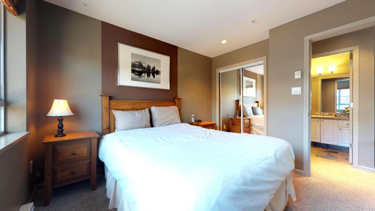 Whistler Blackcomb Vacation Rentals - Village North Exterior foto