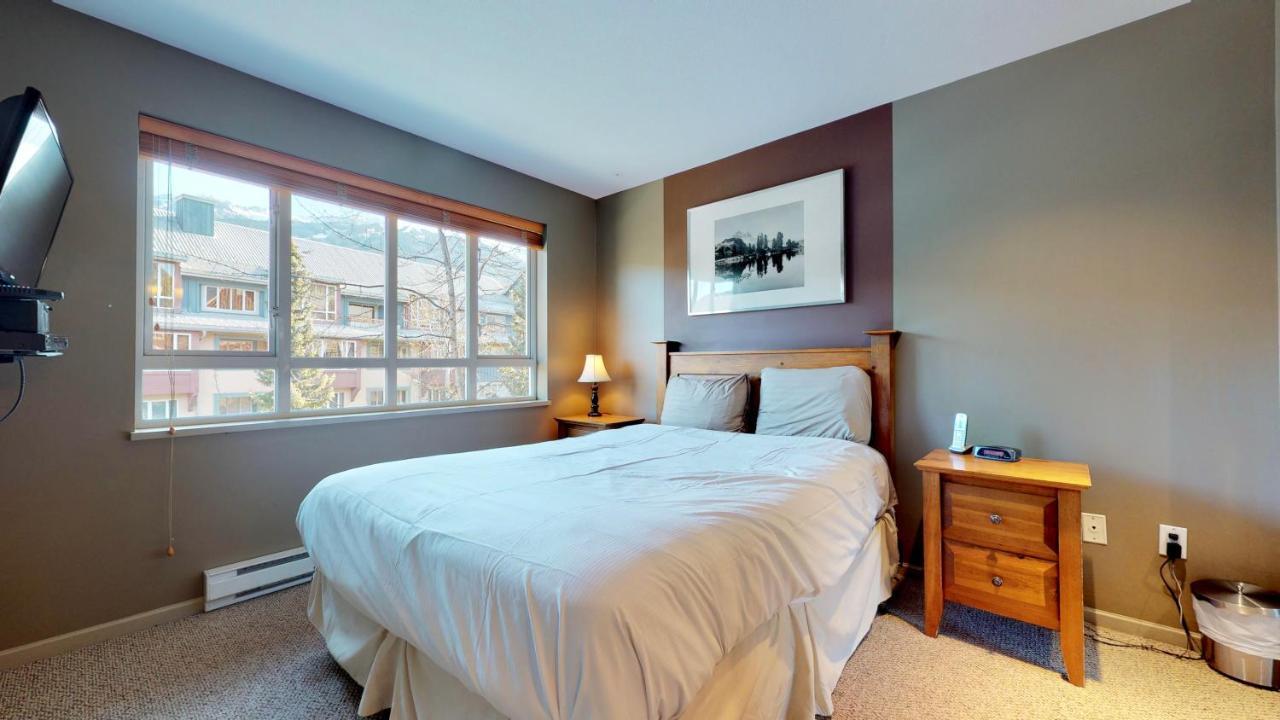 Whistler Blackcomb Vacation Rentals - Village North Exterior foto
