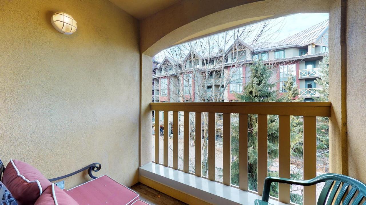 Whistler Blackcomb Vacation Rentals - Village North Exterior foto